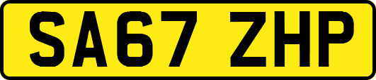 SA67ZHP
