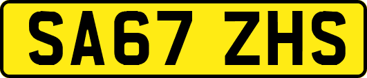 SA67ZHS