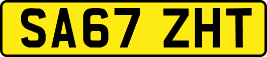 SA67ZHT