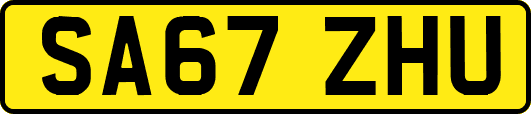 SA67ZHU