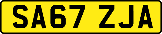 SA67ZJA