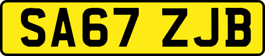 SA67ZJB