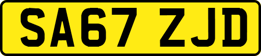 SA67ZJD