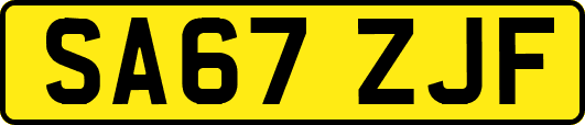 SA67ZJF