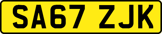 SA67ZJK