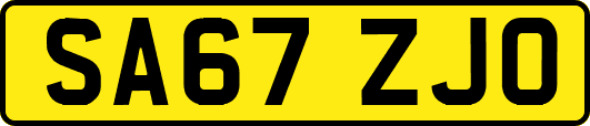 SA67ZJO