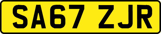 SA67ZJR