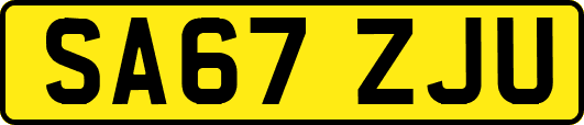SA67ZJU