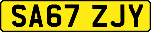 SA67ZJY