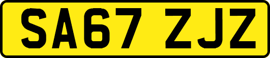 SA67ZJZ