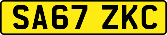 SA67ZKC
