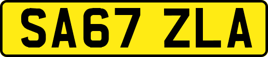 SA67ZLA