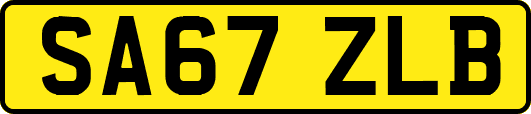 SA67ZLB