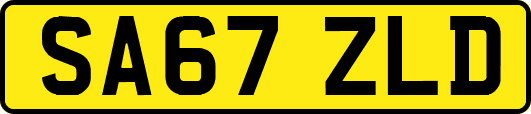 SA67ZLD