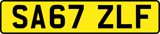 SA67ZLF