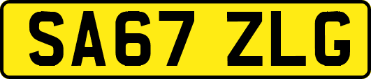 SA67ZLG
