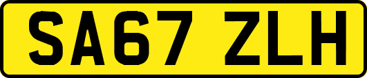 SA67ZLH
