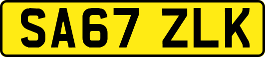 SA67ZLK