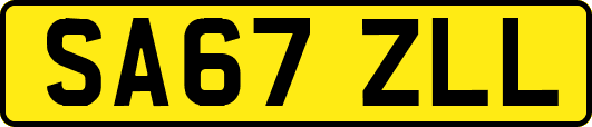 SA67ZLL