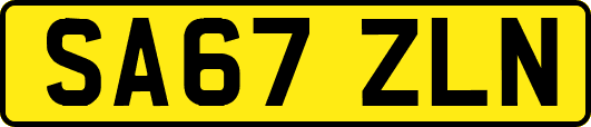 SA67ZLN