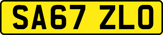 SA67ZLO