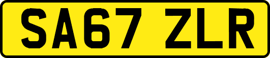 SA67ZLR