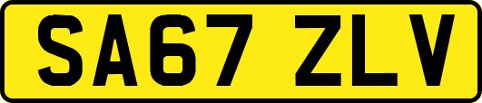 SA67ZLV
