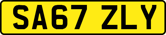 SA67ZLY