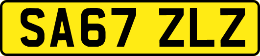 SA67ZLZ