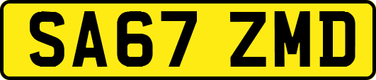SA67ZMD