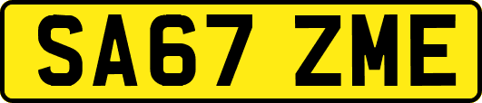 SA67ZME