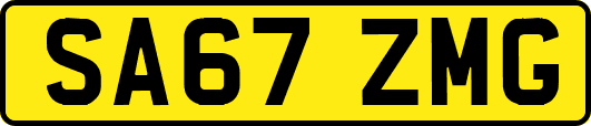 SA67ZMG