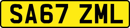 SA67ZML