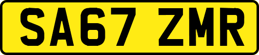 SA67ZMR