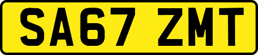 SA67ZMT
