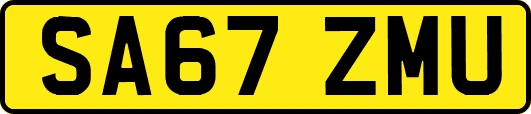 SA67ZMU