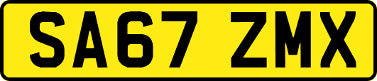 SA67ZMX