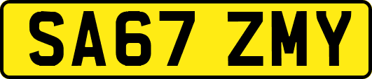 SA67ZMY