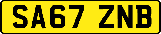 SA67ZNB