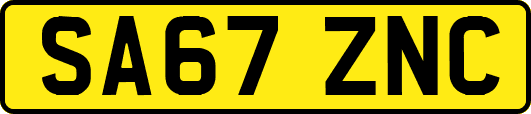 SA67ZNC