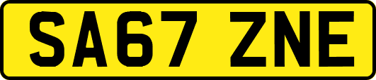 SA67ZNE