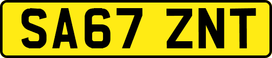 SA67ZNT