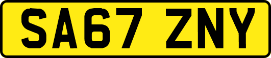 SA67ZNY