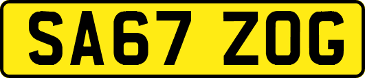 SA67ZOG