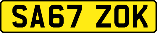 SA67ZOK