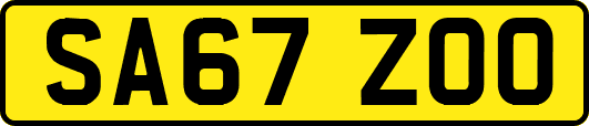 SA67ZOO