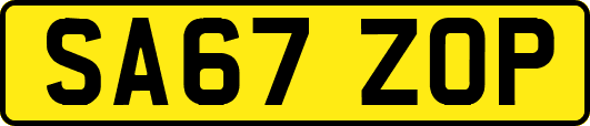 SA67ZOP