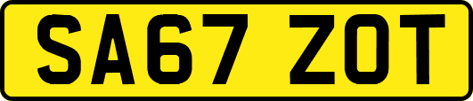 SA67ZOT