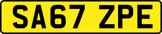 SA67ZPE