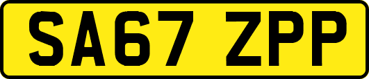 SA67ZPP